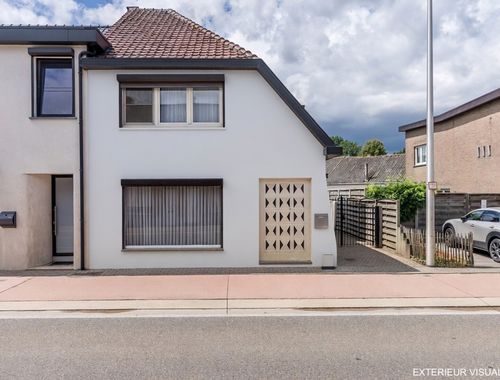                                         Woning te koop in Lummen, € 208.000
