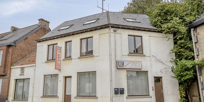 Huis te koop in Steenweg 519, 9470 Denderleeuw