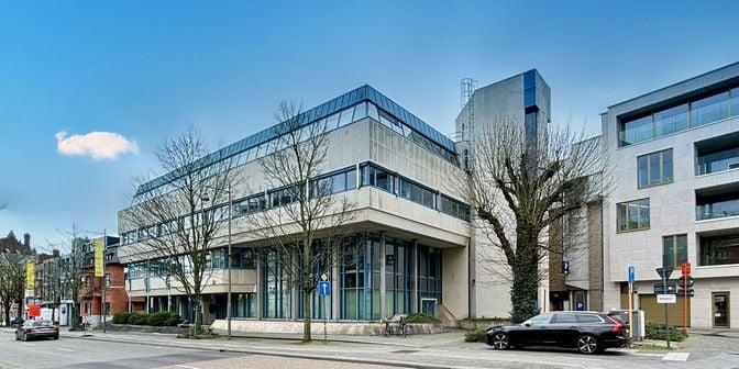 Bien professionnel à louer à Guffenslaan 5-7-9, 3500 Hasselt