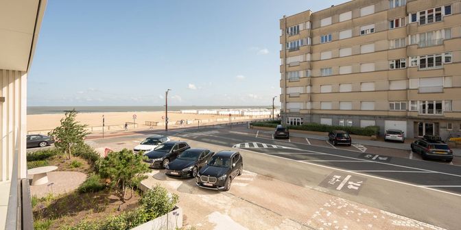 Appartement te koop in Meerlaan 147 bus 12, 8300 Heist