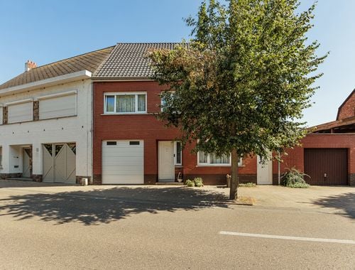                                         Woning te koop in Balen, € 395.000
