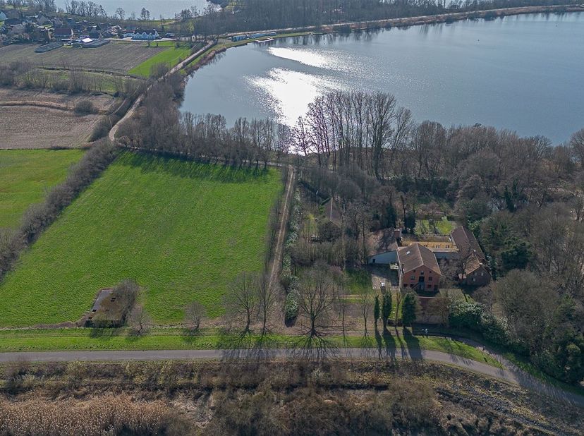 Huis te koop in Grote Bergen 50,
                    2830 Willebroek