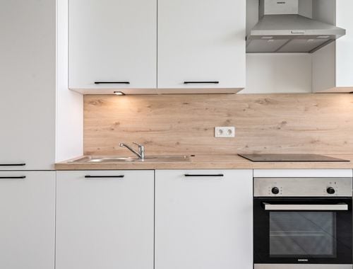                                         Appartement te huur in Antwerpen, € 1.290
