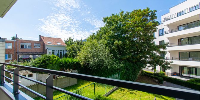 Appartement te huur in Rue Edouard Dekoster 57, 1140 Evere