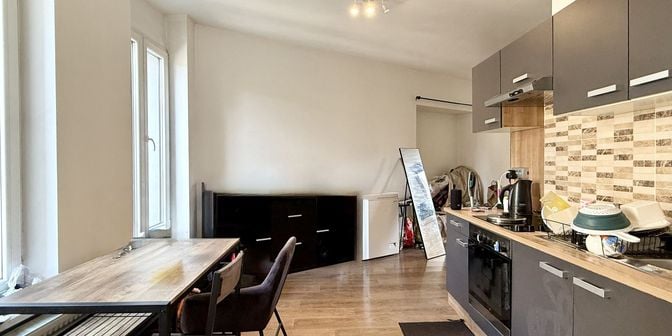 Appartement te koop in Rue des Récollets 16 bus 3, 7800 Ath