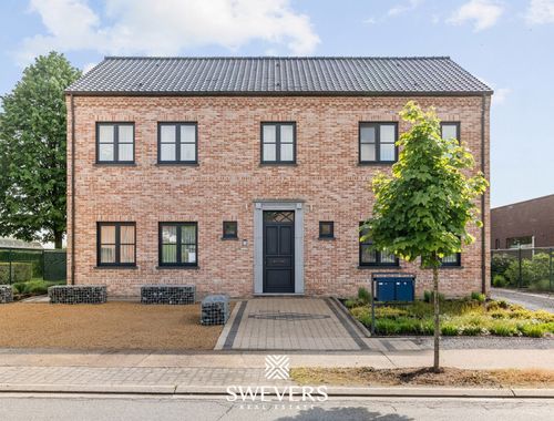                                         Kangoeroewoning te koop in Diepenbeek, € 770.000
