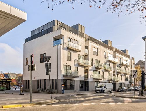                                         Bureaux à vendre à Gent, € 375.000
