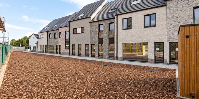 Huis te koop in Onze-Lieve-Vrouwestraat 2 bus W6, 2560 Kessel