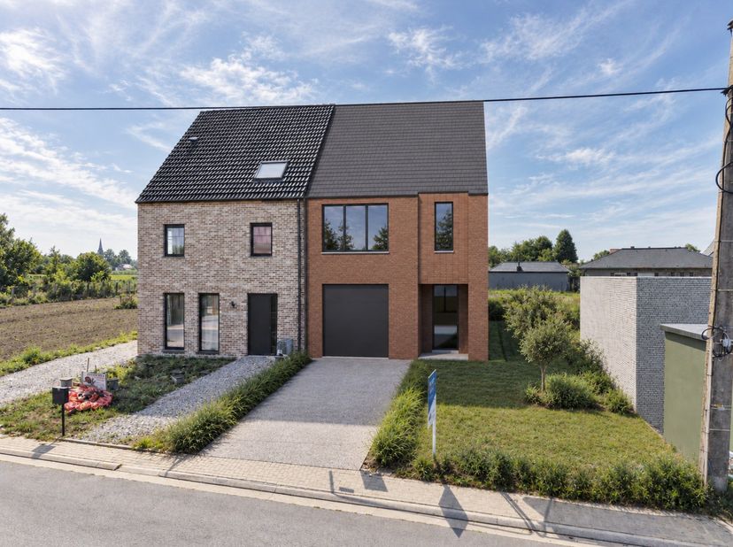 Huis te koop in Klinkaard 74 - A,
                    9340 Lede