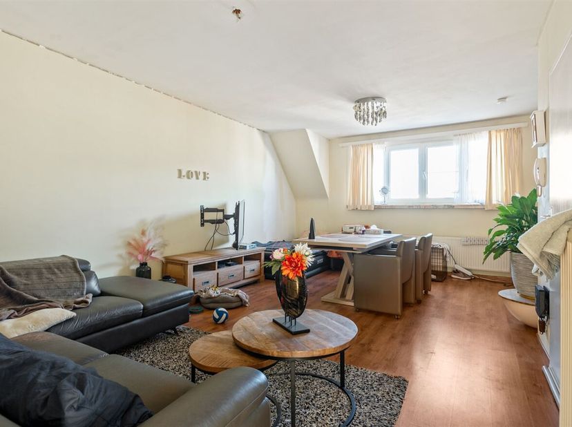 Appartement à vendre
                    à 2360 Oud-Turnhout