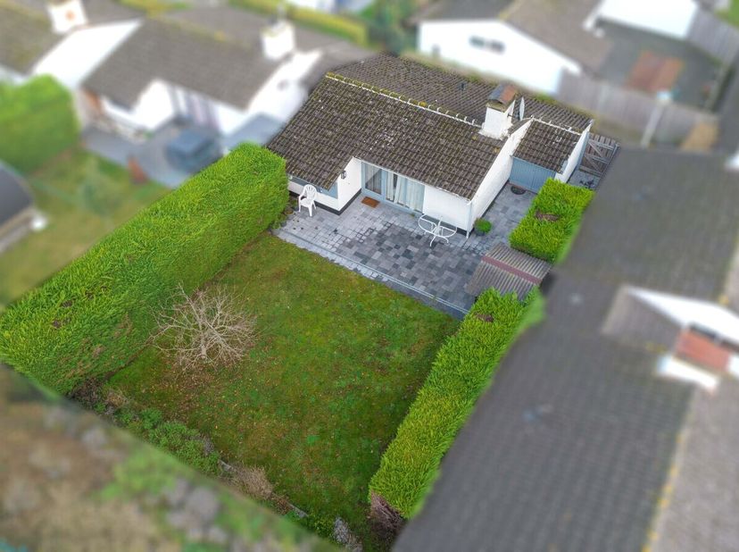 Huis te koop in ,
                    8670 Oostduinkerke