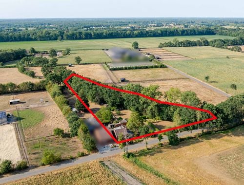                                         Bouwgrond te koop in Geel, € 190.000
