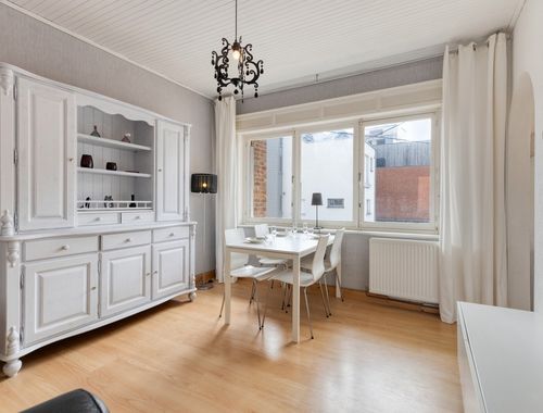                                         Appartement te koop in Koksijde, € 99.000
