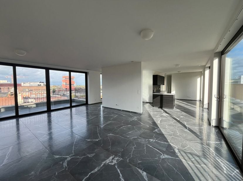 Bedrijfsvastgoed te huur in Entrepotplaats 4,
                    2000 Antwerpen