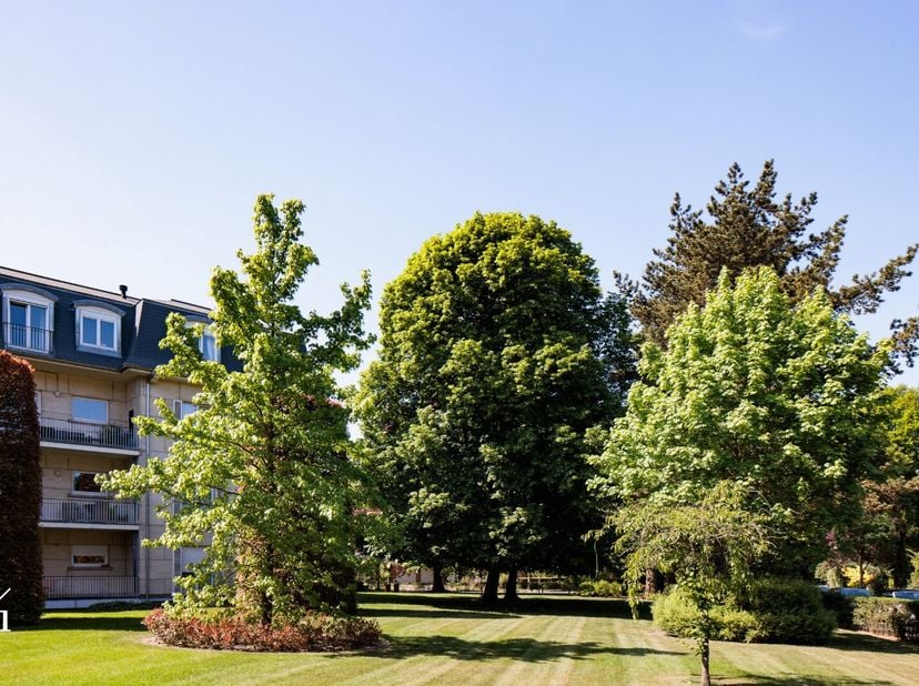 Appartement à vendre
                    à 9051 Sint-Denijs-Westrem