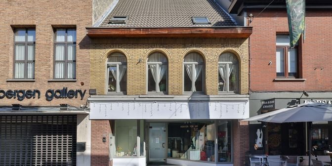 Appartement te koop in Hoogstraat 8 bus 01.1, 2850 Boom