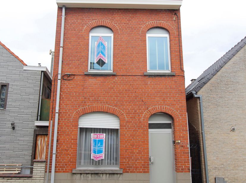 Huis te koop in Bunderstraat 2,
                    1770 Liedekerke