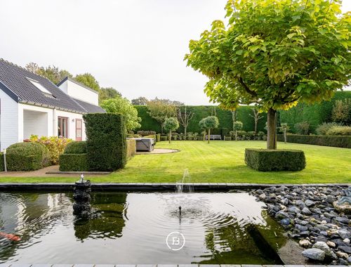                                         Woning te koop in Damme, € 1.375.000
