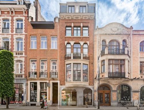                                         Studio te huur in Leuven, € 975
