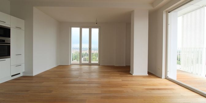 Appartement te huur in 1140 Evere