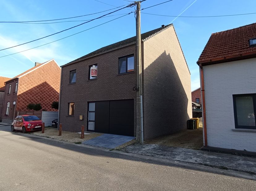 Maison à louer
                    à 3360 Bierbeek