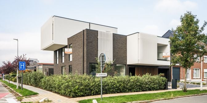 Huis te huur in Goudenregenlaan 1 bus A, 9120 Beveren