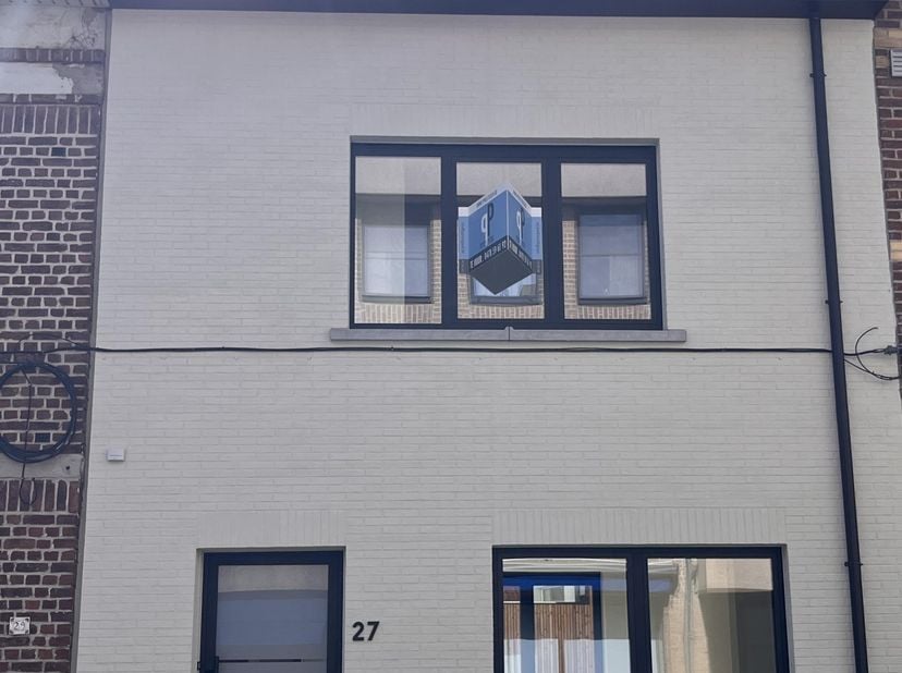Huis te huur in Laurens De Metsstraat 27,
                    9620 Zottegem