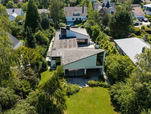                                         Woning te koop in Overijse, € 1.120.000
