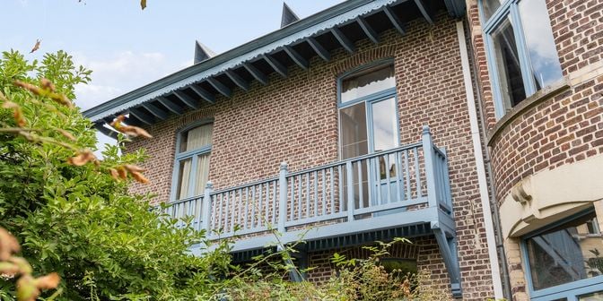 Huis te koop in Monterreystraat 22, 9000 Gent