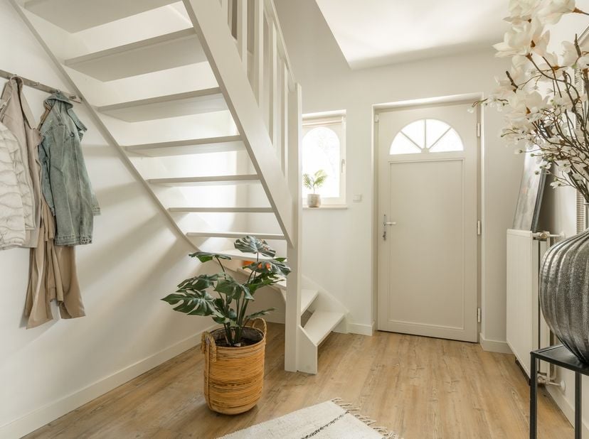 Gelegen aan de rustige Marsestraat die enkel toegankelijk is voor lokaal verkeer vinden we deze mooie woning terug.&amp;nbsp;Met een bouwjaar van 2002 bie