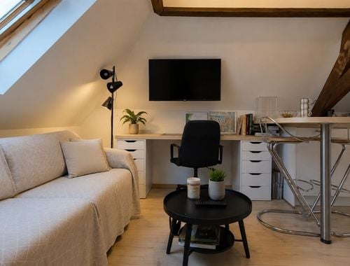                                         Woning te koop in Tournai, € 85.000
