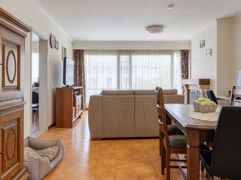 Appartement te koop in Weg naar As 121 bus 66,
                    3600 Genk