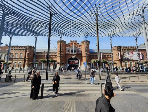                             Kantoor te huur in Antwerpen
