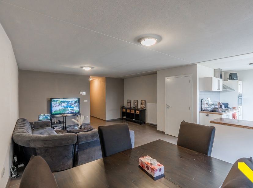 Appartement à vendre
                    à 2400 Mol