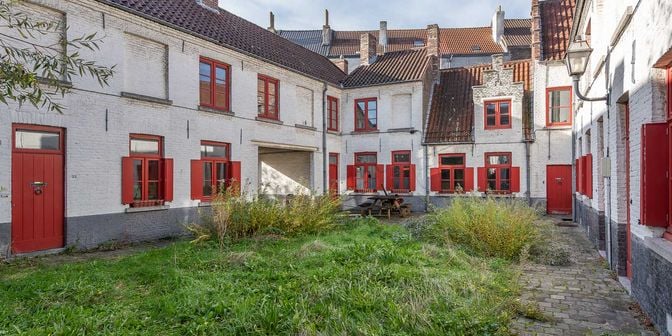 Huis te koop in Meerhem 5, 9000 Gent