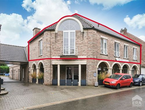                                         Appartement te koop in Vliermaal, € 325.000
