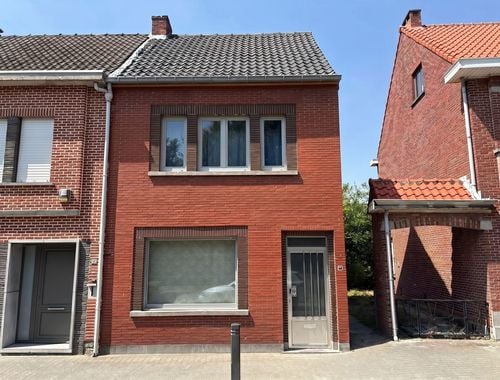                                         Woning te koop in Stekene, € 190.000

