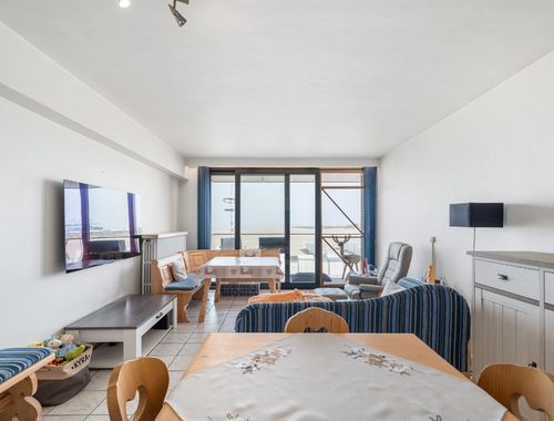                                         Appartement à vendre à Zeebrugge, € 345.000
