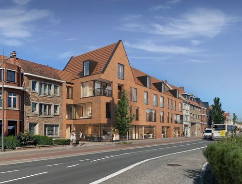                                         Bureaux à vendre à Brugge, € 236.000
