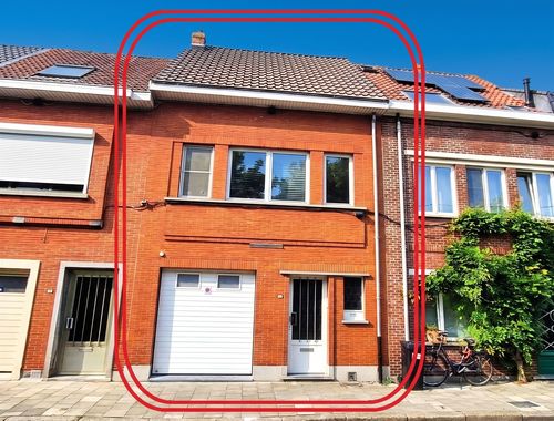                                         Maison à vendre à Destelbergen, € 365.000
