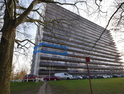                                         Appartement te koop in Sint-Niklaas, € 199.000
