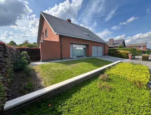                                         Maison à vendre à Aalbeke, € 448.000
