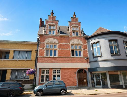                                         Appartement te huur in Broechem, € 775
