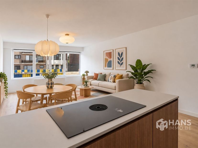 Appartement te koop in drakenhoflaan  31 bus 001,
                    2100 Deurne