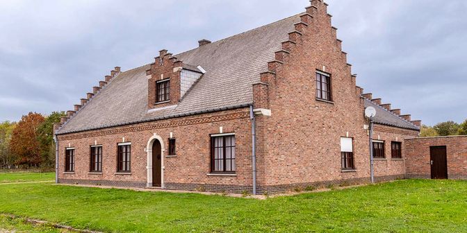 Huis te koop in Bartstraat 31, 2560 Kessel