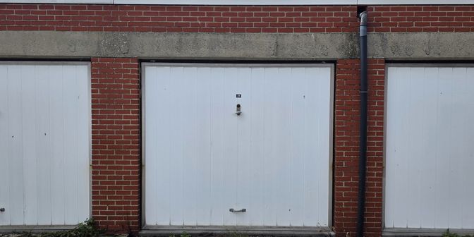 Garage te koop in Molenlei 59 bus box 21, 2530 Boechout