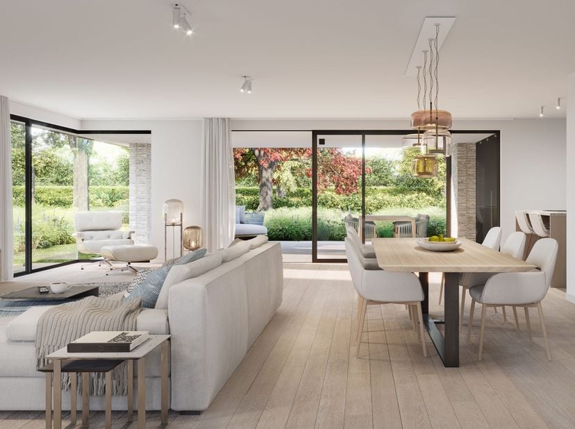 Appartement à vendre
                    à 3600 Genk