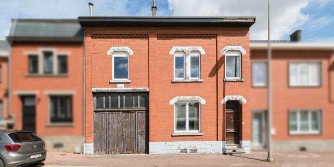 Huis te koop in Dr. Kempeneersstraat 119, 3890 Montenaken