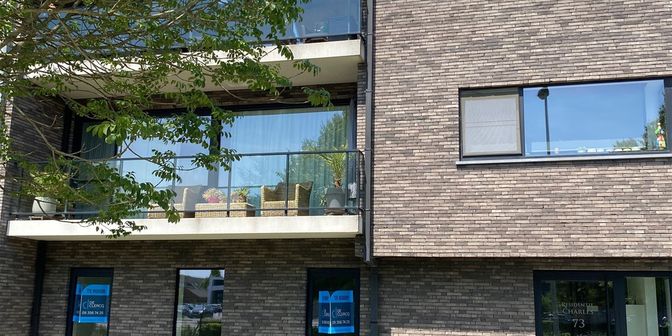 Bedrijfsvastgoed te huur in Dorp-Oost 73, 9080 Lochristi