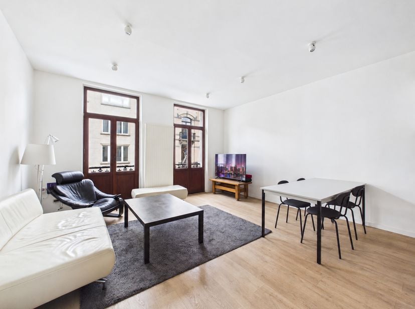 Appartement à louer à Rue de l'Aqueduc Aquaductstraat 53,
                    1060 Saint-Gilles